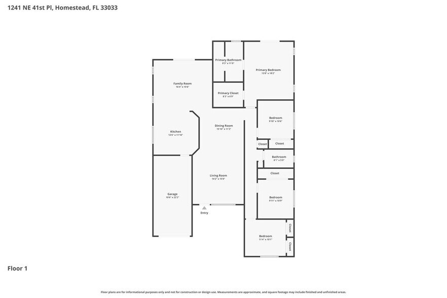 Building Photo - 1241 NE 41st Pl