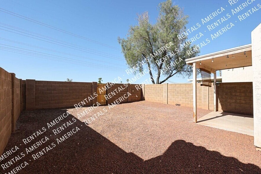 Building Photo - 3513 W Whispering Wind Dr