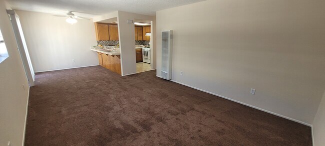 Living - 1571 W 207th St