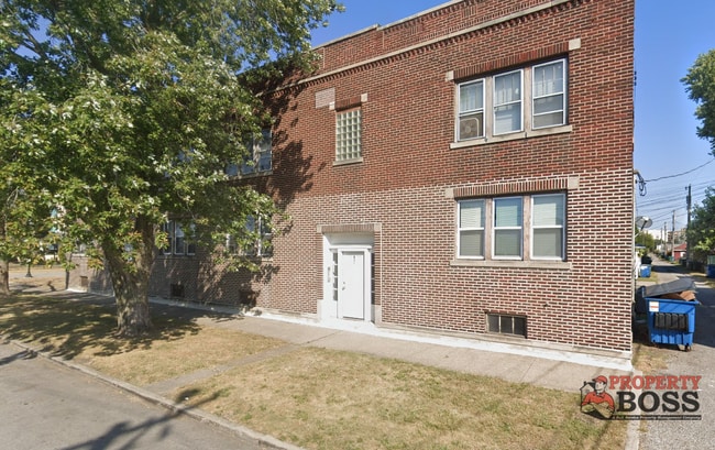 Primary Photo - 837 E 114th St