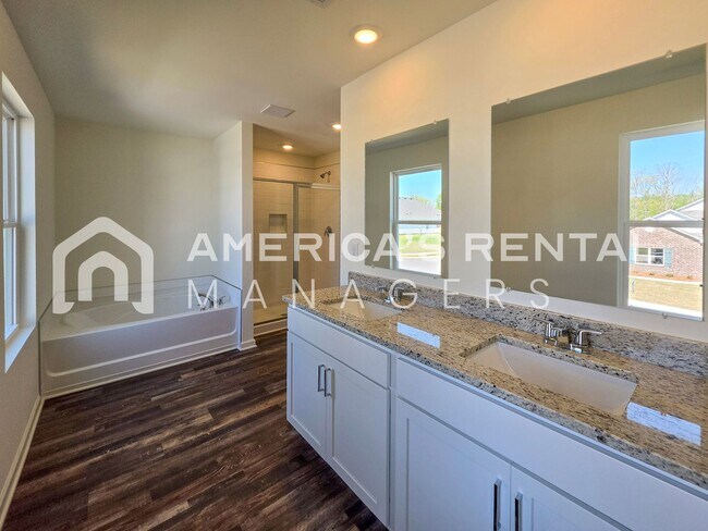 Building Photo - New Construction Home for Rent!