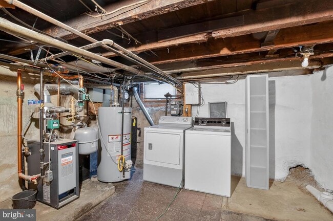 Building Photo - 1908 S Jessup St