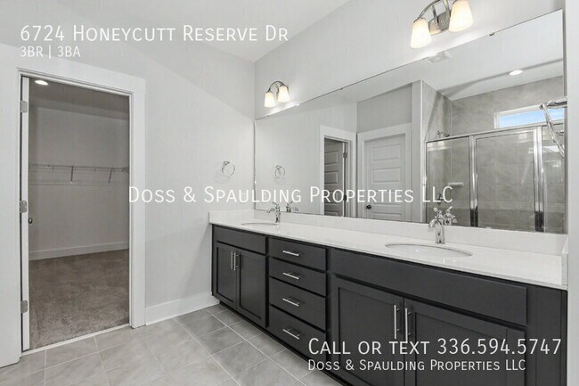 Building Photo - 6724 Honeycutt Reserve Dr