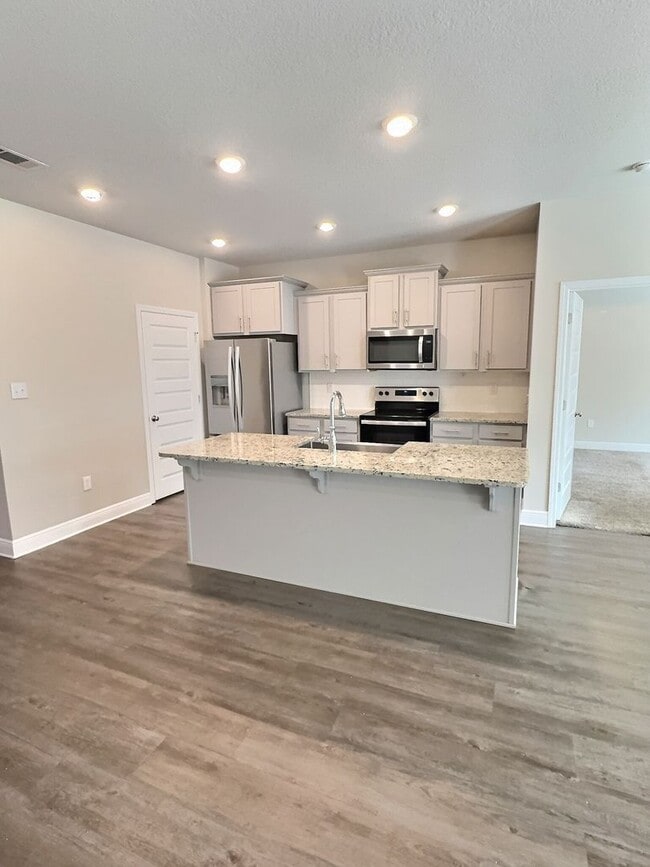 Building Photo - Cute 3 bedroom home in Ocean Springs