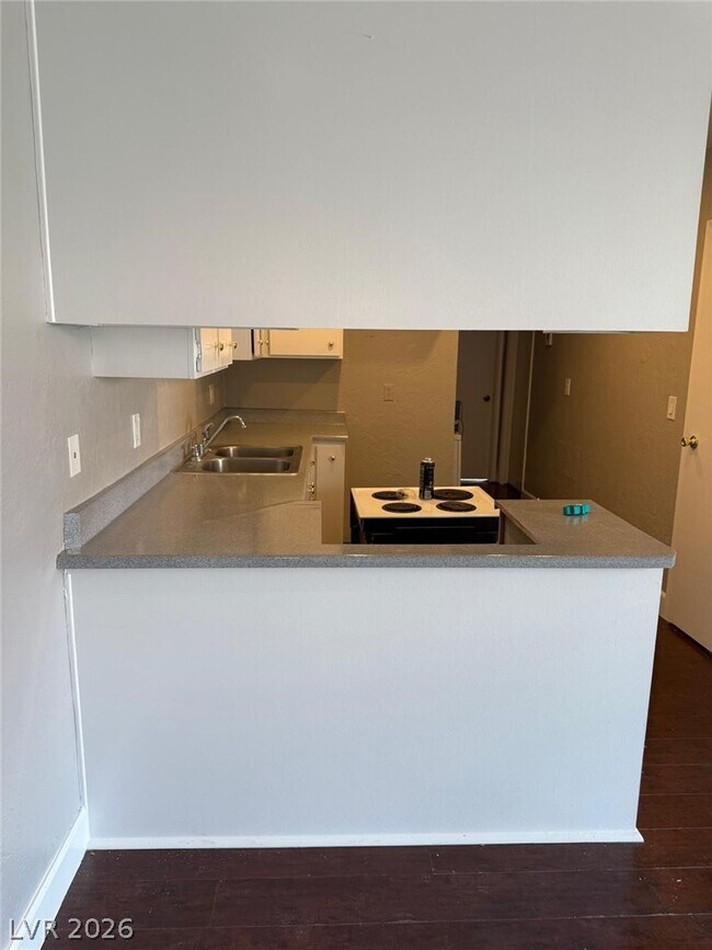 Building Photo - 1521 Elizabeth Ave