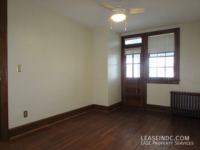 Building Photo - 2215 39th St NW