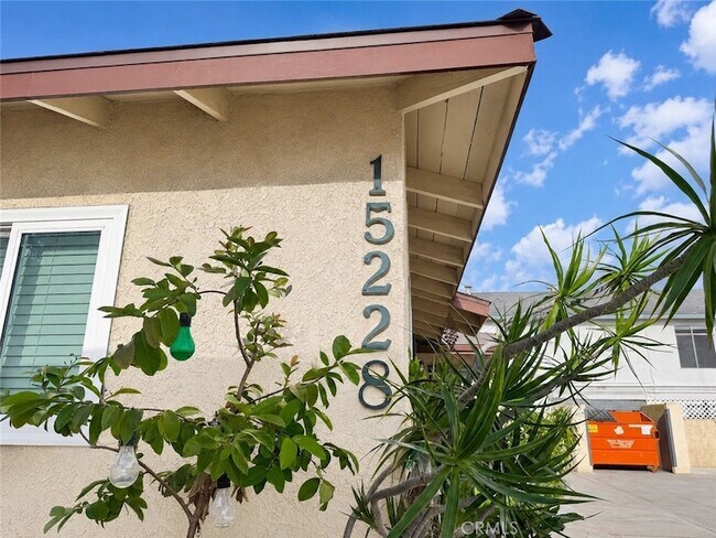 Building Photo - 15228 Normandie Ave