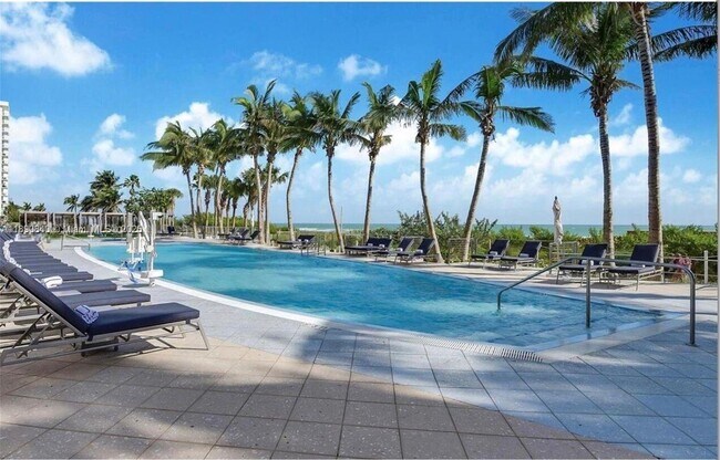 Building Photo - 6899 Collins Ave