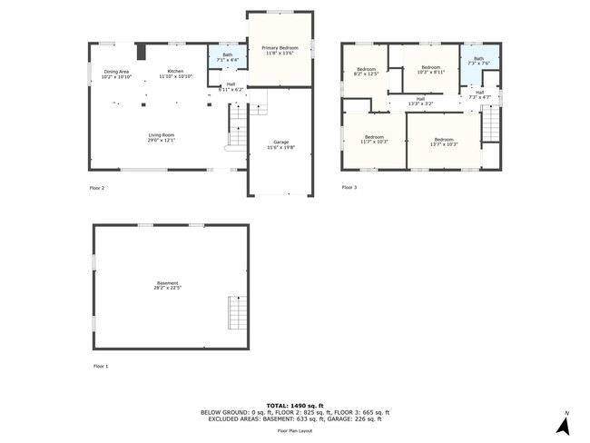 Building Photo - 371 S River Rd