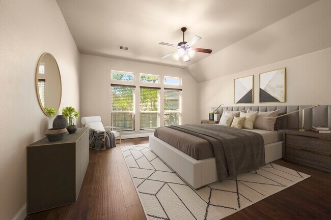 Building Photo - 110 Logan Pass Ct