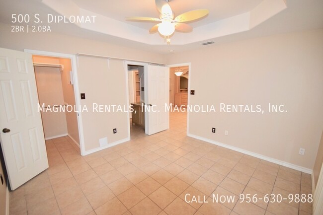 Building Photo - Location, Location, Location in Pharr near...