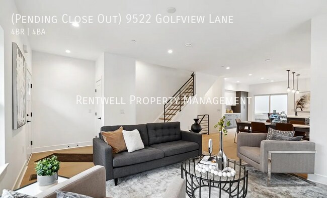 Building Photo - 9522 Golfview Ln