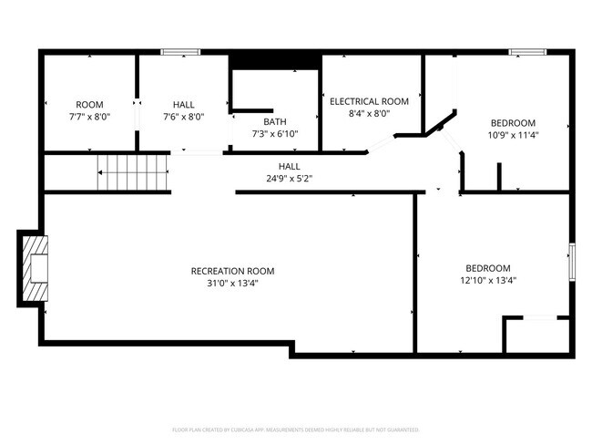 Building Photo - 3 Bedroom 2.5 Bath Home In Indian Trail