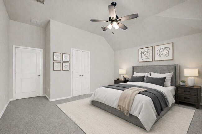 Building Photo - 5104 Chapel Heights Dr