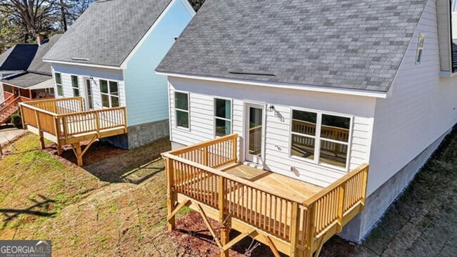 Building Photo - New Construction open concept, 3 bedroom home in Lagrange! Must see!