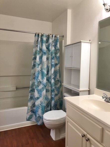 Bathroom - 12035 Alta Carmel Ct
