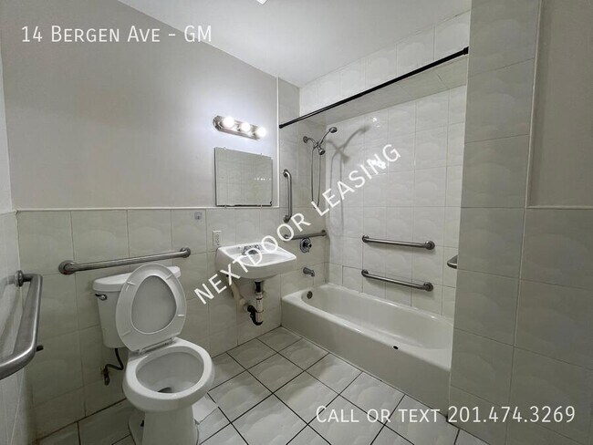 Building Photo - 14 Bergen Ave