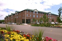 Building Photo - Wyndam Place Senior Colorado Springs