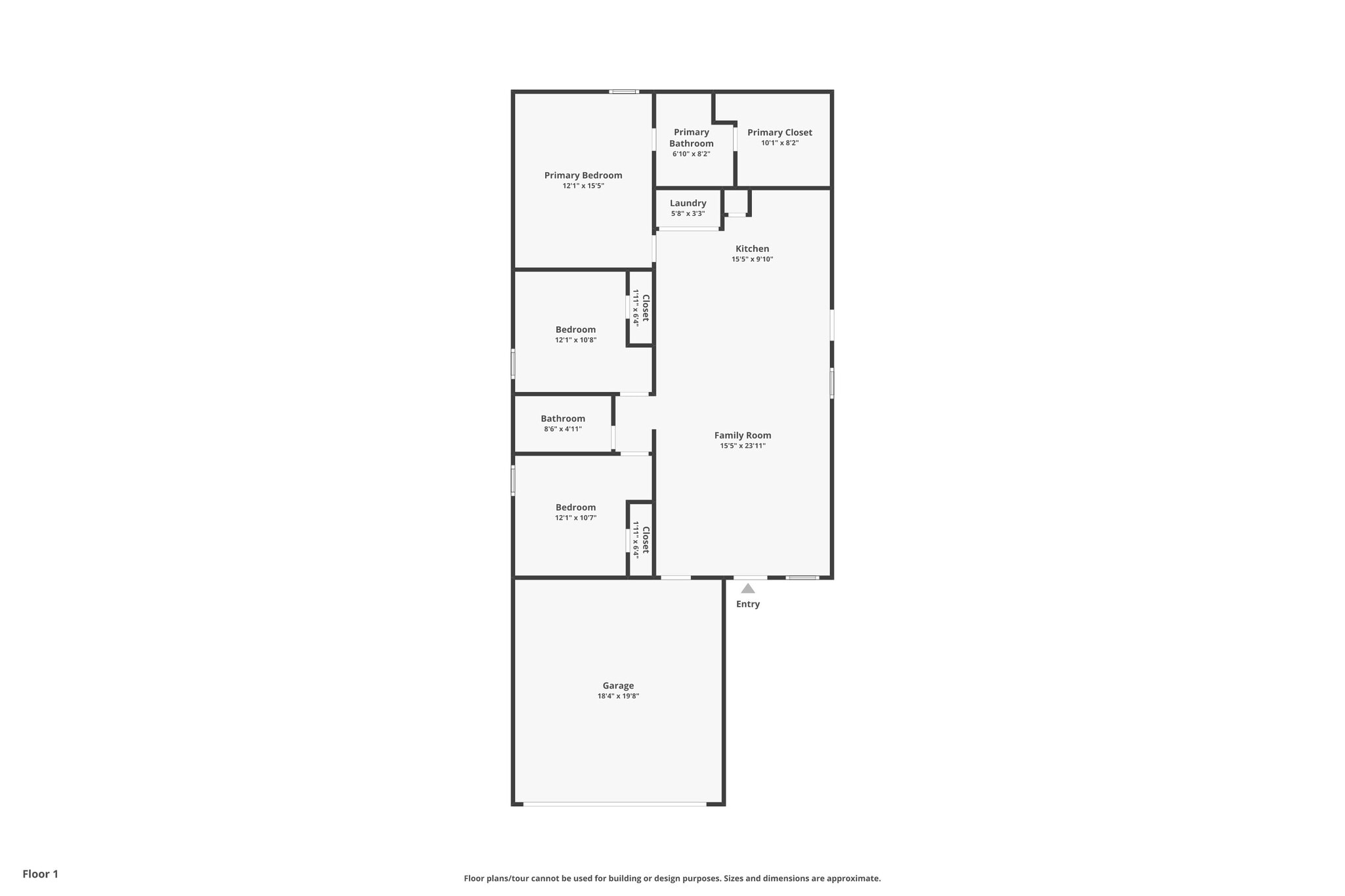 Building Photo - 14004 Birch Farm Dr