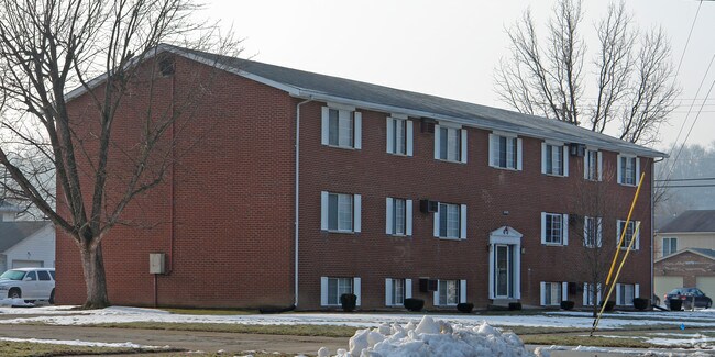 Building Photo - Southgate Apartments