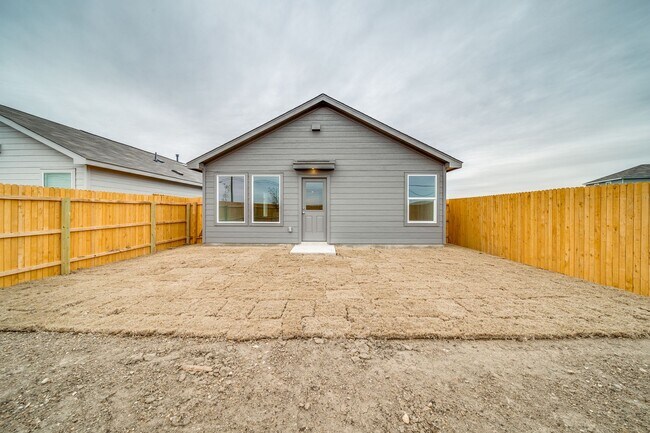 Building Photo - SPACIOUS 4-BEDROOM NEW CONSTRUCTION IN CONVERSE