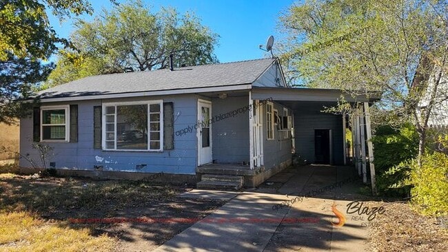 Primary Photo - 2 Bed 1 bath Home for rent