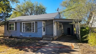 Building Photo - 2 Bed 1 bath Home for rent