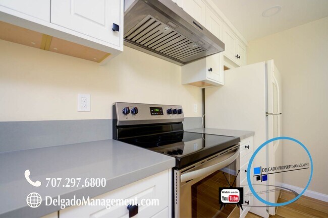 Building Photo - Benicia Southampton Hills! Gorgeous four b...