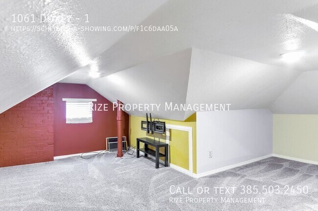 Building Photo - 1061 Doxey-1