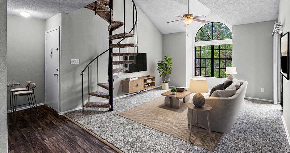 Building Photo - The Oaks of Woodland Park Apartments