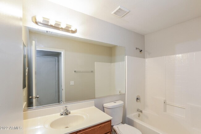 Building Photo - 2839 W Chanute Pass