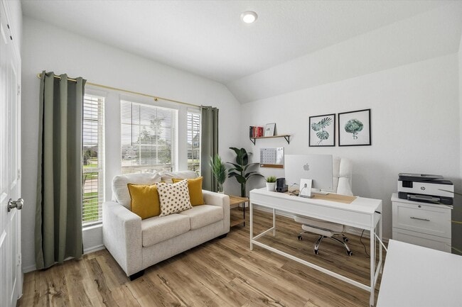 Building Photo - 7511 Greenbriar Cayon Ln