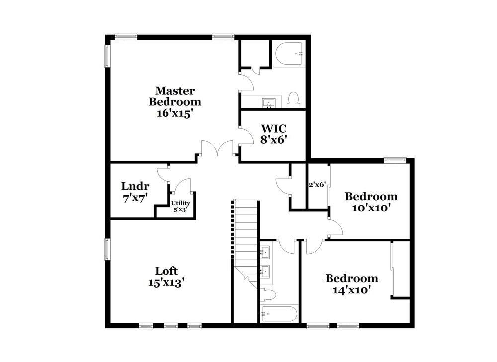 Building Photo - 17115 N 185th Dr