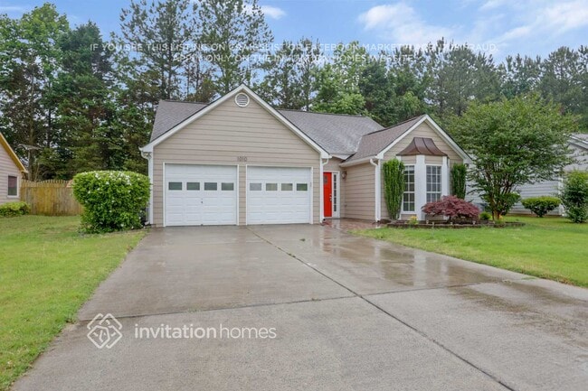 Building Photo - 1010 Pepper Cir