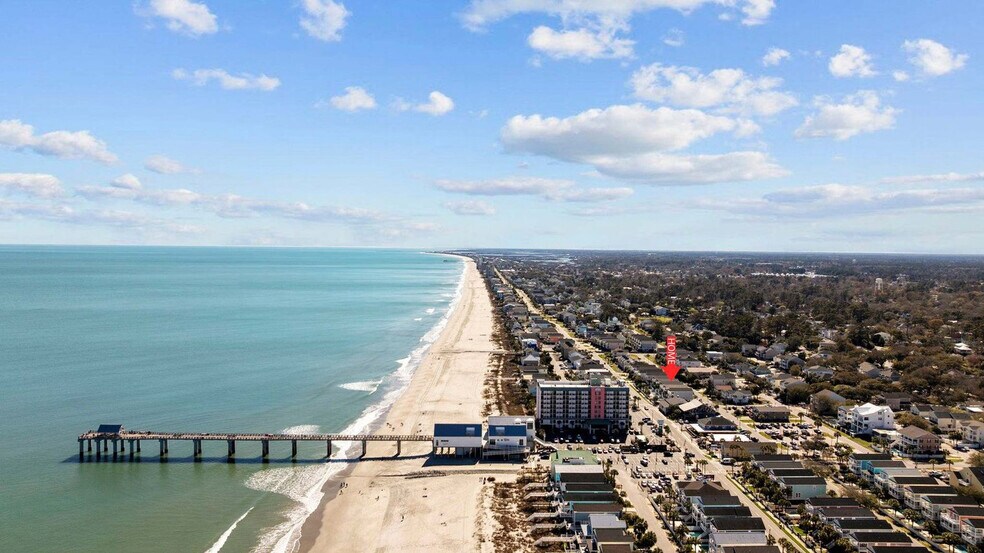 Building Photo - 111B S Yaupon Dr