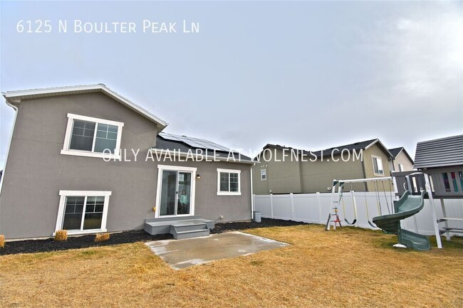 Building Photo - Stunning 3 Bed Eagle Mtn Home! No Deposit ...