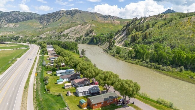 Building Photo - 7250 US-89