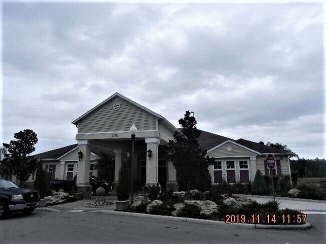 Building Photo - FURNISHED HOME IN THE GATED COMMUNITY OF T...