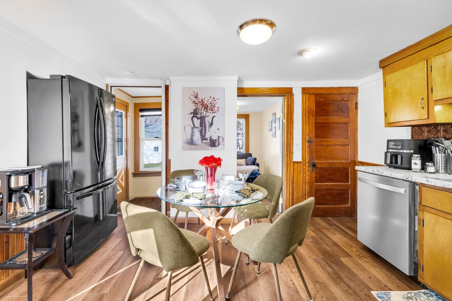 Building Photo - 50 Norfolk St