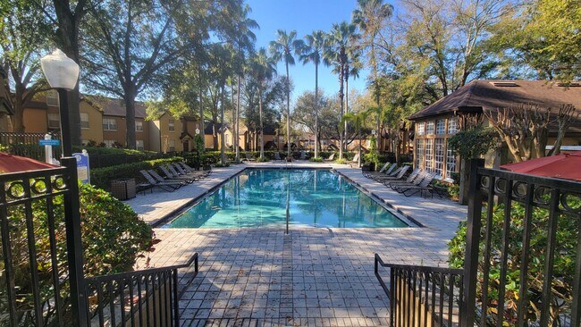 Building Photo - 2/2 First Floor Condo in Azur at Metrowest