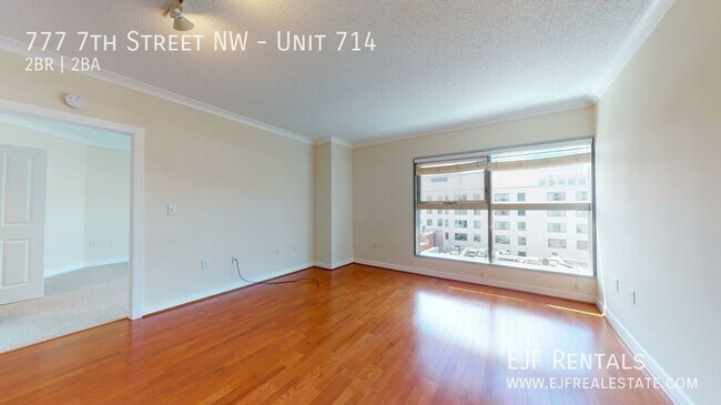 Building Photo - 777 7th St NW