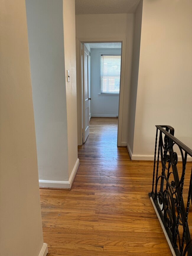 2nd Floor Hallway 2 - 205 W Colonial St
