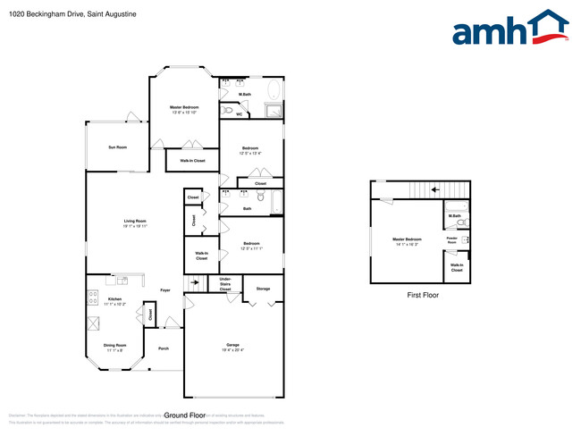 Building Photo - 1020 Beckingham Dr