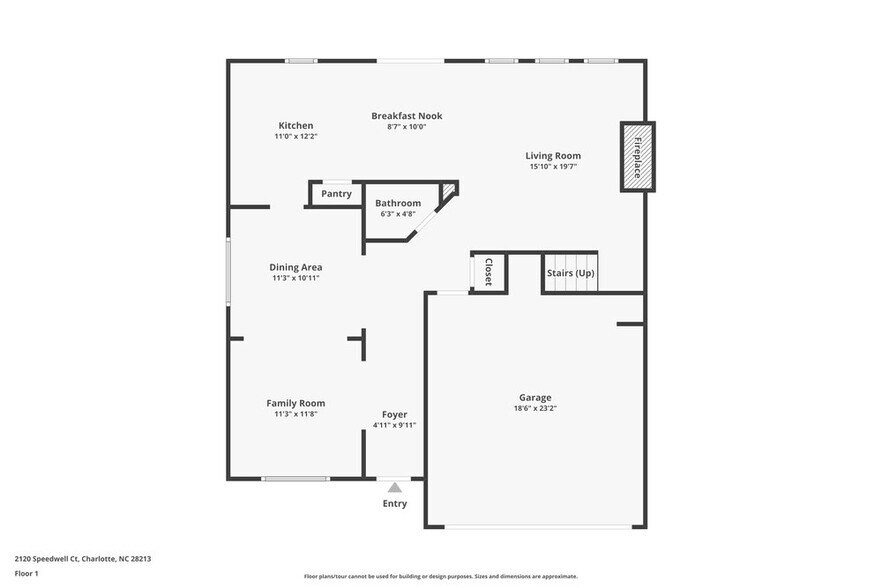 Building Photo - 2120 Speedwell Ct