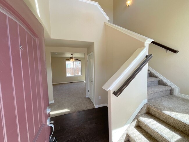 Building Photo - 3 Bedroom Home Available Near S Marksheffel Rd & Fontaine Blvd!