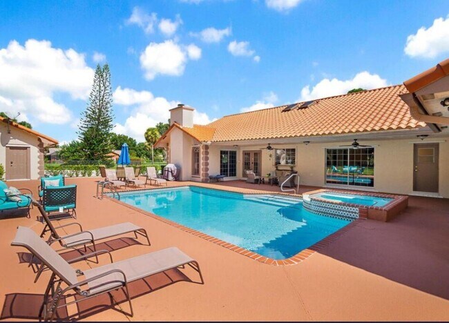 Building Photo - 14870 Horseshoe Trce