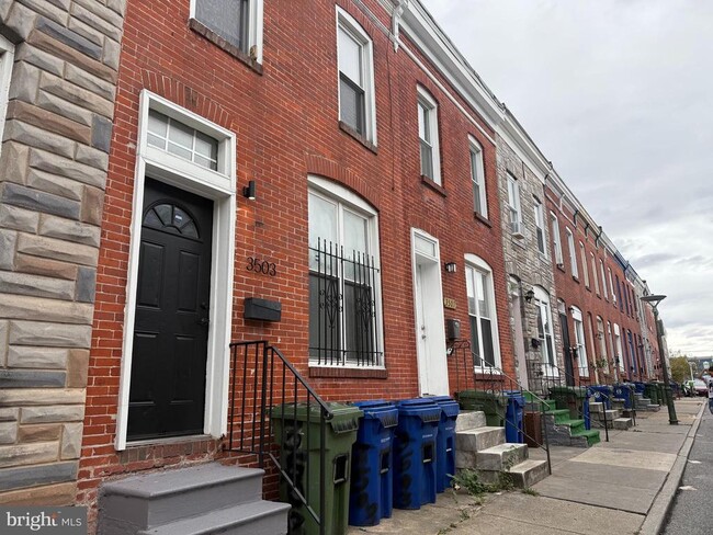 Building Photo - 3503 Leverton Ave
