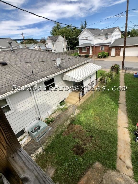 Building Photo - 49 James St