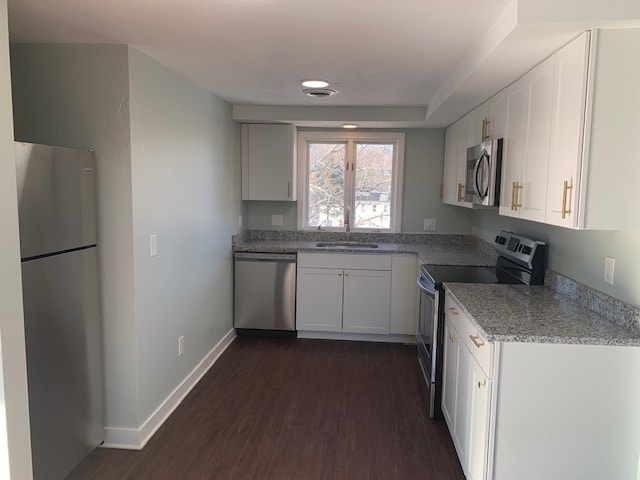 Building Photo - 135 Worcester St