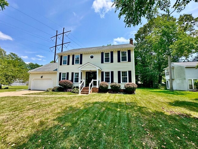 Primary Photo - Ready August 1st! A First-Time Rental on a...